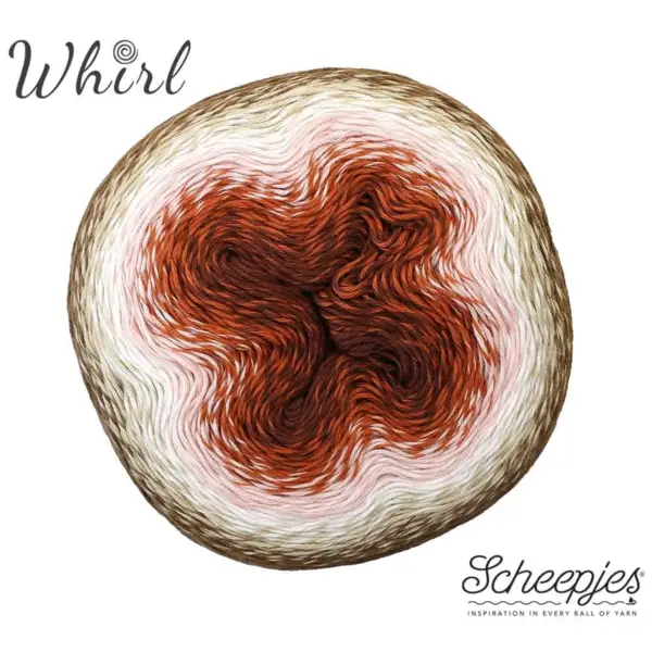 Scheepjes Whirl